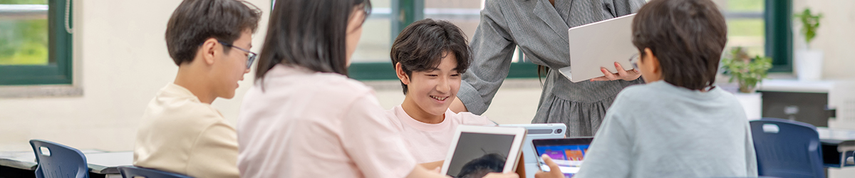 태백시청소년수련관 청소년동아리 이미지